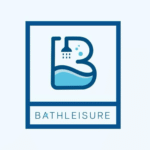 logo of bathleisure by the swindz