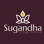logo of sugandha by the swindz