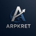 logo of arpkert by the swindz